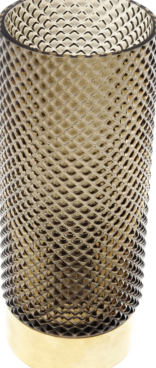 KARE Vase Barfly Dark Green 25cm Hot