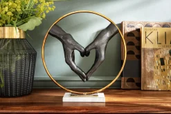 KARE Vase Barfly Grey 30cm Discount