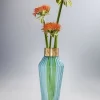KARE Vase Barfly Light Blue 43cm Sale