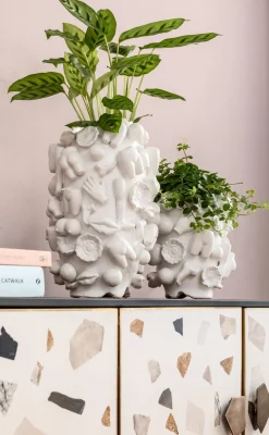 KARE Vase Body Parts 25 Clearance