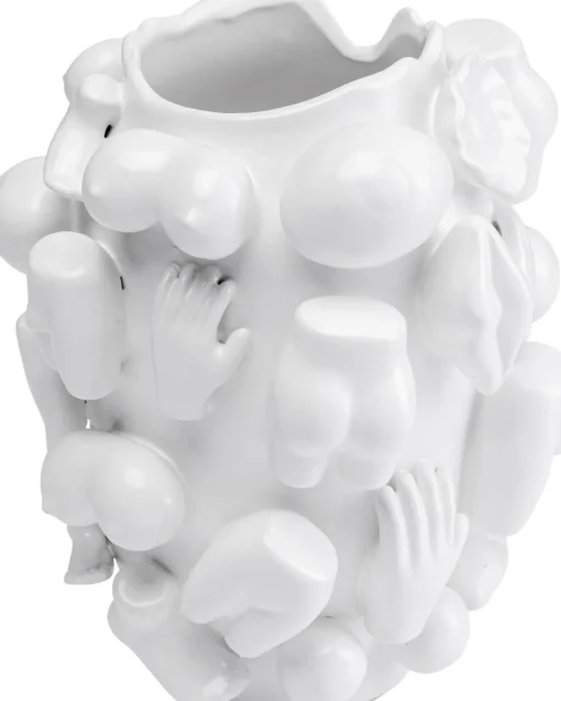 KARE Vase Body Parts 25 Clearance