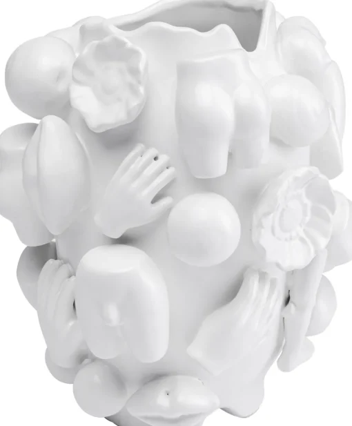 KARE Vase Body Parts 25 Clearance