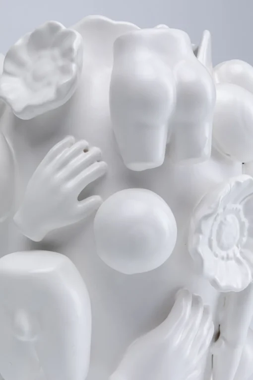 KARE Vase Body Parts 25 Clearance