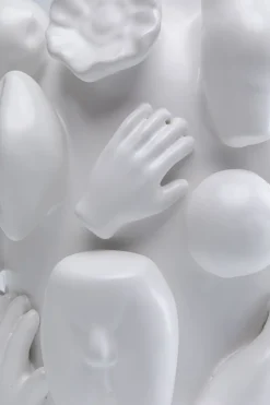 KARE Vase Body Parts 25 Clearance