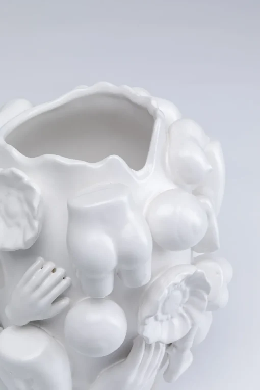 KARE Vase Body Parts 25 Clearance