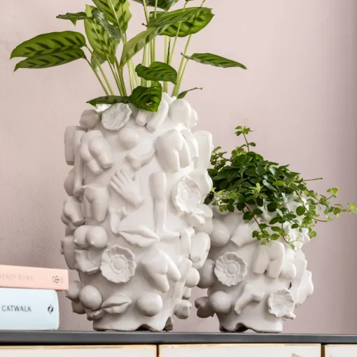 KARE Vase Body Parts 25 Clearance