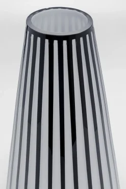 KARE Vase Brillar Cylinder 44cm New