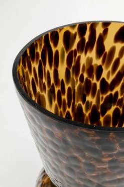 KARE Vase Caramel 25cm Online