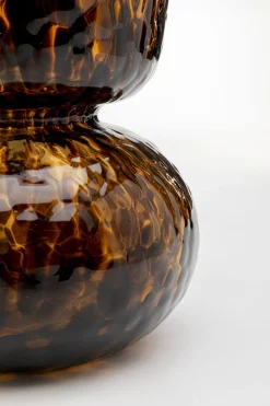KARE Vase Caramel 25cm Online