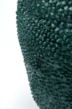 KARE Vase Chameleon Jack Fruit 39 New