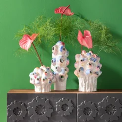 KARE Vase Collina Colore 33cm Fashion