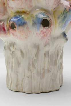 KARE Vase Collina Colore 33cm Fashion