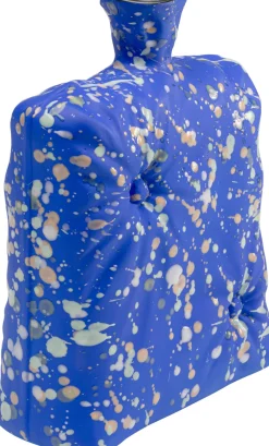 KARE Vase Colore Blob 28cm Hot
