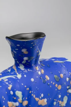 KARE Vase Colore Blob 28cm Hot