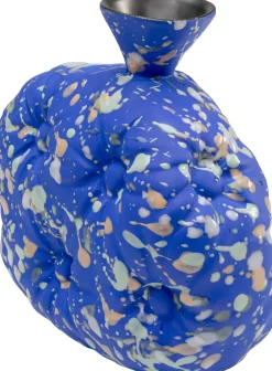 KARE Vase Colore Blob 22cm Online