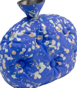 KARE Vase Colore Blob 22cm Online