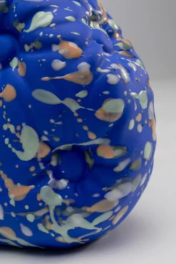 KARE Vase Colore Blob 22cm Online