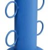 KARE Vase Curly 53cm Fashion