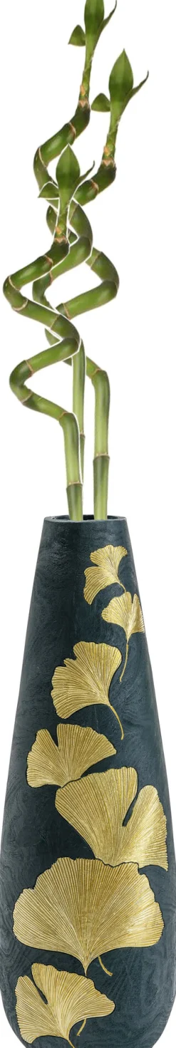 KARE Vase Elegance Ginkgo 95 Clearance