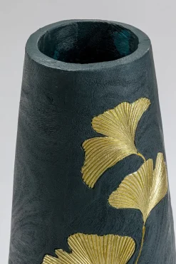 KARE Vase Elegance Ginkgo 95 Clearance