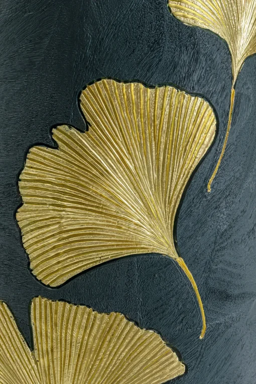 KARE Vase Elegance Ginkgo 95 Clearance