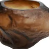 KARE Vase Enrique Braun 15cm Clearance