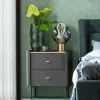 KARE Vase Enrique Grün 36cm Discount