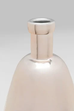 KARE Vase Fabuloso Roségold 46cm Online