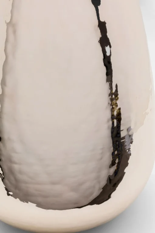 KARE Vase Fabuloso Roségold 46cm Online