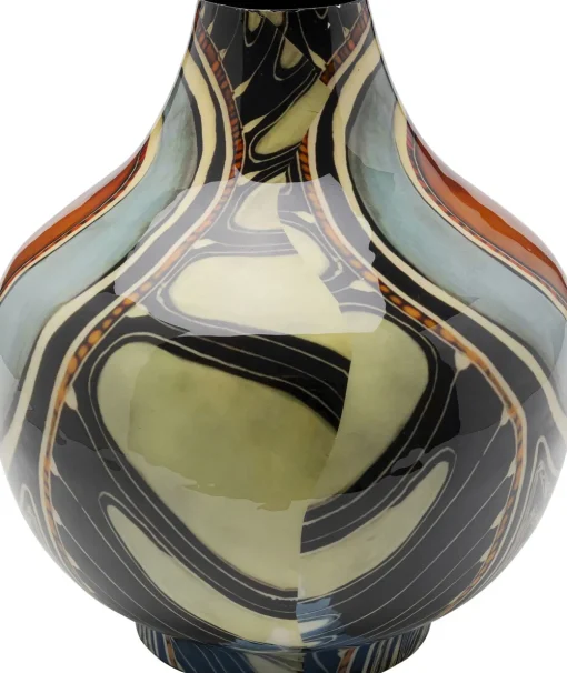 KARE Vase Fabuloso Stone 27cm Outlet