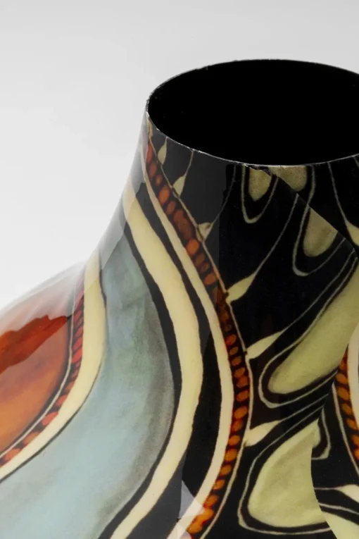 KARE Vase Fabuloso Stone 27cm Outlet