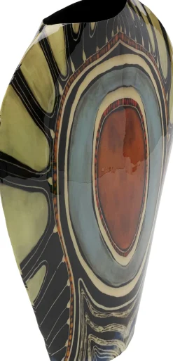 KARE Vase Fabuloso Stone 31cm New