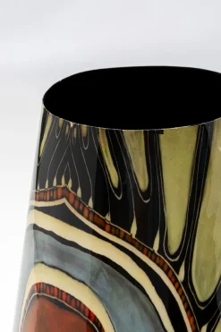 KARE Vase Fabuloso Stone 40cm Fashion