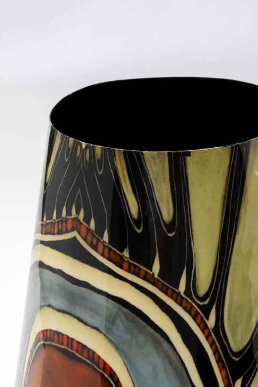 KARE Vase Fabuloso Stone 40cm Fashion