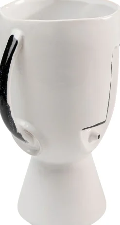 KARE Vase Face Pot 30 New