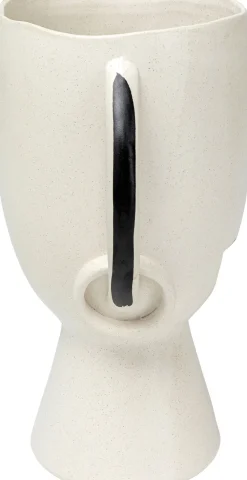 KARE Vase Face Pot 30 New