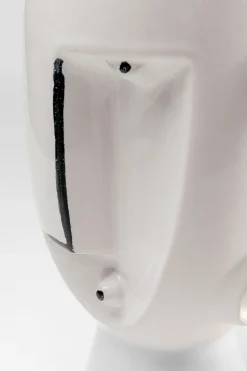 KARE Vase Face Pot 30 New