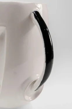 KARE Vase Face Pot 30 New