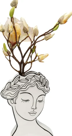 KARE Vase Favola Lady 26cm Best