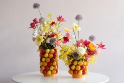 KARE Vase Fruit Parade 33cm Outlet