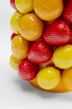 KARE Vase Fruit Parade 33cm Outlet