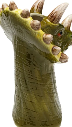 KARE Vase Funny Animal Dino 33cm Hot