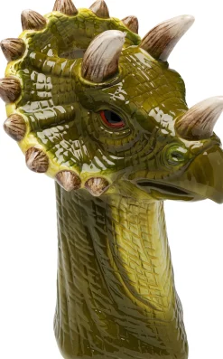 KARE Vase Funny Animal Dino 33cm Hot