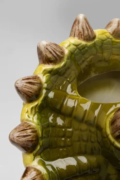 KARE Vase Funny Animal Dino 33cm Hot