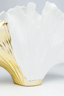 KARE Vase Ginkgo Elegance 45cm Fashion