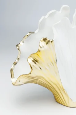 KARE Vase Ginkgo Elegance 45cm Fashion