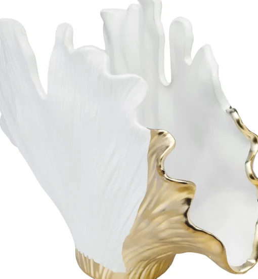 KARE Vase Ginkgo Elegance 45cm Fashion