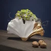 KARE Vase Ginkgo Elegance 18cm Sale