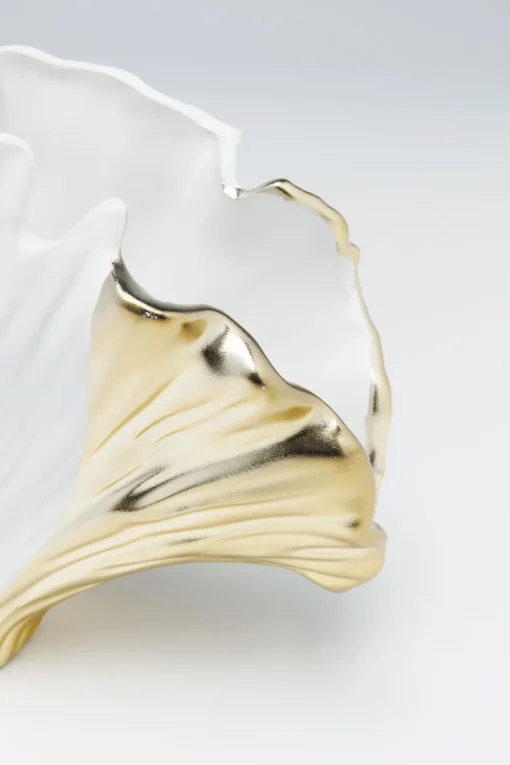 KARE Vase Ginkgo Elegance 18cm Sale