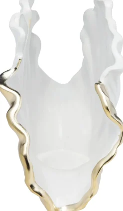 KARE Vase Ginkgo Elegance 18cm Sale